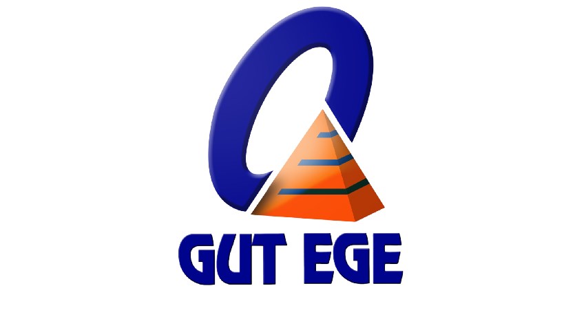 GUT Ege logosu