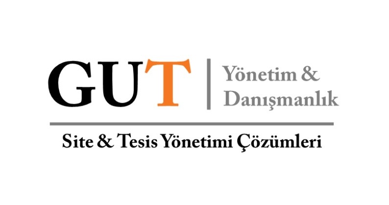 GUT Yönetim & Danışmanlık logosu